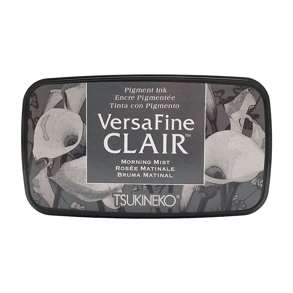 VersaFine Clair Morning Mist IndigoBlu